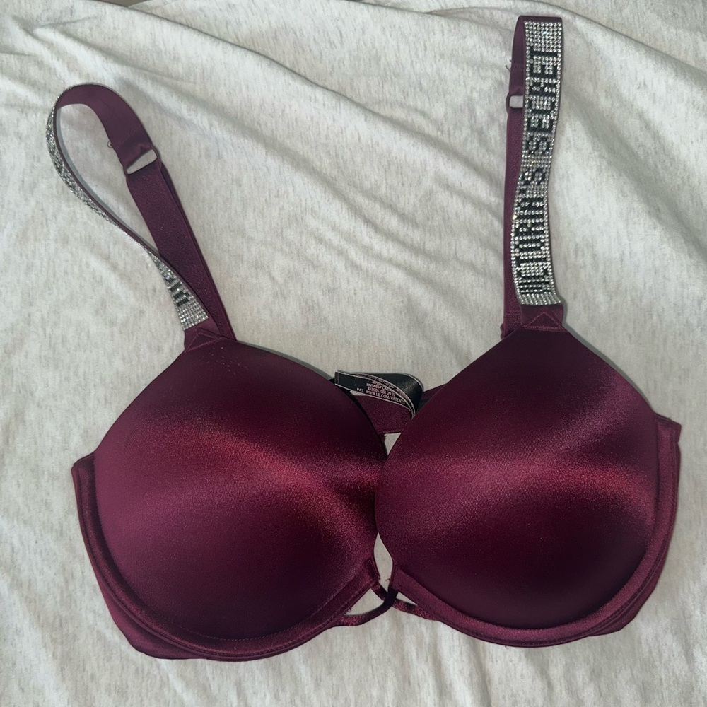 Victoria’s Secret Bombshell Bra
